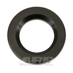 ARP rondelle (neri), 11,11 × 19,05 × 3,05 mm, 1 pz, V2