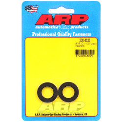 ARP rondelle (neri), 14,29 × 3,05 mm, 2 pz