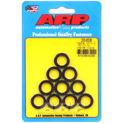 ARP rondelle (senza smusso), M12 × 19,05 × 3,05 mm, 10 pz