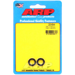 ARP rondelle (neri), 9,52 × 15,88 × 3,05 mm, 2 pz