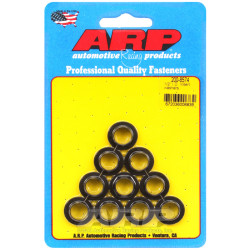 ARP rondelle, 12,7 × 22,22 mm, 10 pz