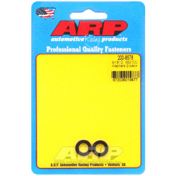 ARP rondelle, 7,94 × 13,97 mm, 2 pz