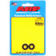 Bulloneria ARP "5/16" ID .675"OD .120"TH Bisellato cuscinetto" (2pz) | race-shop.it