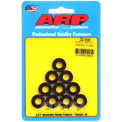 ARP rondelle, 7,94 × 17,14 × 3,05 mm, 10 pz