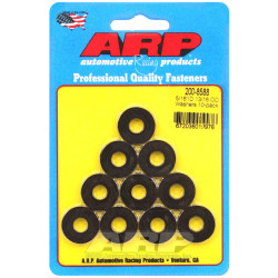 ARP rondelle, 7,94 × 20,64 × 3,05 mm, 10 pz