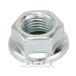ARP dadi (testa esagonale), 3/8-24, 1 pz, V1