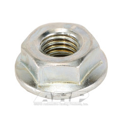 ARP dadi (testa esagonale), 1/4-28, 1 pz, V2