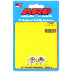 ARP dadi (testa esagonale), 5/16-24, 2 pz, V1