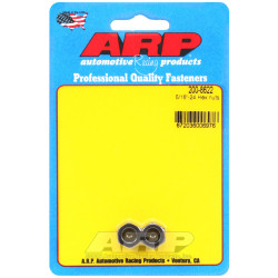 ARP dadi (testa esagonale), 5/16-24, 2 pz, V2