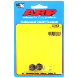 ARP dadi (testa esagonale), 11/32-24, 2 pz