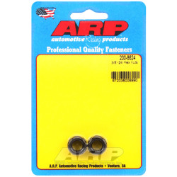 ARP dadi (testa esagonale), 3/8-24, 2 pz, V1