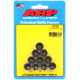 Bulloneria ARP ARP dadi (testa esagonale), 5/16-24, 10 pz, V2 | race-shop.it