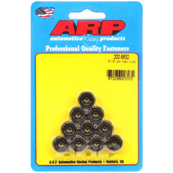 ARP dadi (testa esagonale), 5/16-24, 10 pz, V2