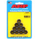 Bulloneria ARP 3/8-24 Esagonale set di dadi (10pz) | race-shop.it