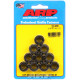 Bulloneria ARP 7/16-20 Esagonale set di dadi (10pz) | race-shop.it