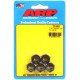 Bulloneria ARP ARP dadi (testa esagonale, neri), 7/16-14, 5 pz | race-shop.it