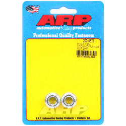 ARP dadi (flangiati), M10×1.25, 2 pz