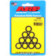 Bulloneria ARP "7/16"ID 5/8"OD .062"TH Bisellato con bielle cuscinetto" (10pz) | race-shop.it