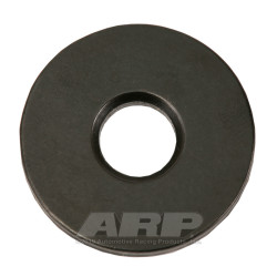ARP rondelle (neri, smussata), 9,52 × 30,48 mm
