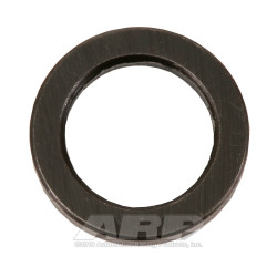 ARP rondelle (neri), M10 × 15,01 mm