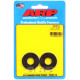 Bulloneria ARP ARP rondelle (neri), 12,7 × 33,02 mm, V1 | race-shop.it