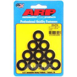 ARP rondelle (neri, smussata), M10 × 21,59 mm, V3