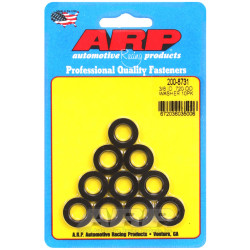 ARP rondelle (neri), 9,52 × 18,29 mm, V3