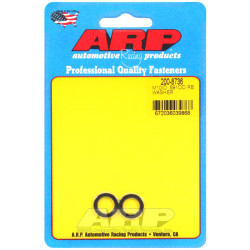 ARP rondelle (neri), M10 × 15,01 mm, 2 pz