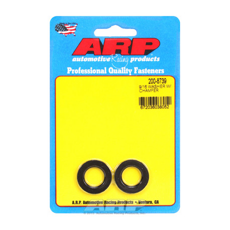 Bulloneria ARP ARP Bisellato cuscinetto 9/16 ID 1.00 OD | race-shop.it