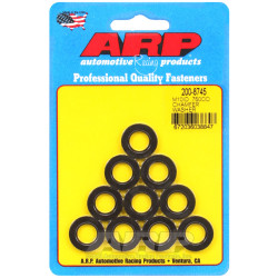 ARP rondelle (neri, smussata), M10 × 19,05 mm, V2
