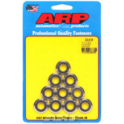 ARP Bisellato cuscinetto M10 ID 0.870 OD nero