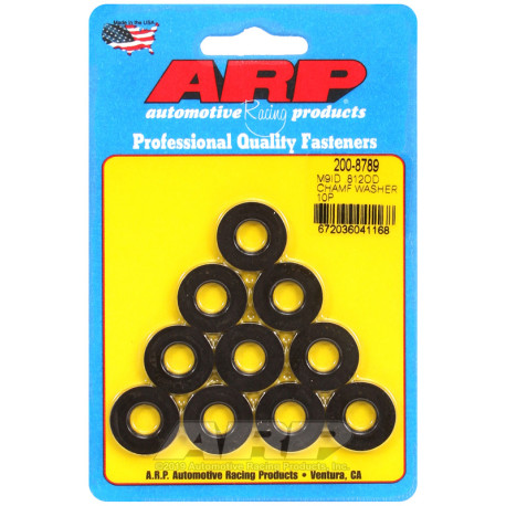Bulloneria ARP ARP rondelle, M9 × 3,05 mm, 10 pz | race-shop.it