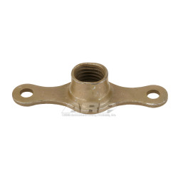 ARP dadi (2-lug), 1/4-28, V1