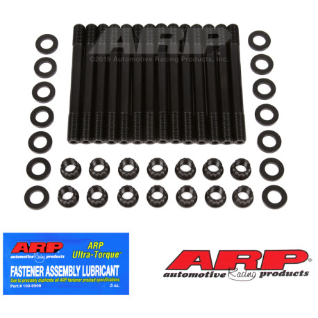 Bulloneria ARP ARP kit prigionieri testata per Nissan RB26DETT (ARP2000) | race-shop.it