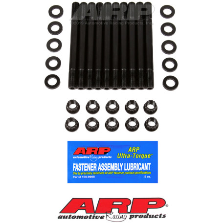 Bulloneria ARP ARP kit prigionieri testata per Nissan CA16DE/DET + CA18DE/DET | race-shop.it