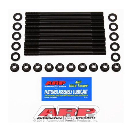 Bulloneria ARP ARP Nissan Pulsar GTiR/RN14 SR20DET M12 kit di colonnette di Testa | race-shop.it