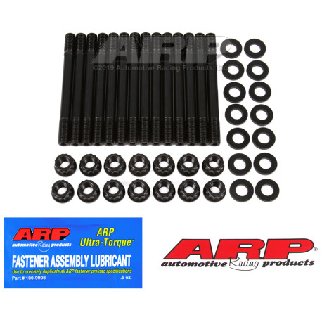 Bulloneria ARP ARP kit prigionieri testata per Nissan RB25DET (ARP2000) | race-shop.it