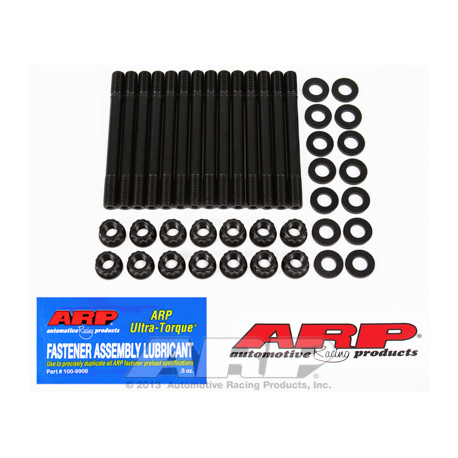 Bulloneria ARP ARP Testa kit di colonnette Nissan 2.5L RB25DE/RB25DET M11(ARP2000) | race-shop.it
