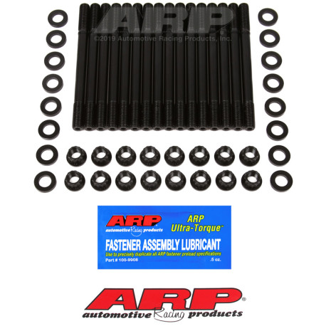 Bulloneria ARP ARP kit prigionieri supporti di banco per Nissan VQ35DE | race-shop.it