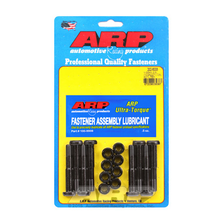 Bulloneria ARP Nissan 2.5L (YD25DDTI) diesel set di bulloni di biella | race-shop.it