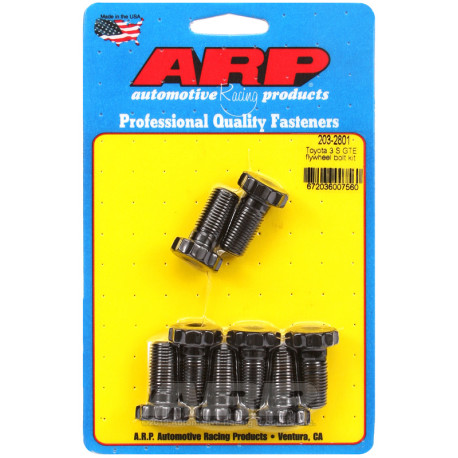 Bulloneria ARP ARP kit viti volano per Toyota 2.0L 3S-GTE | race-shop.it