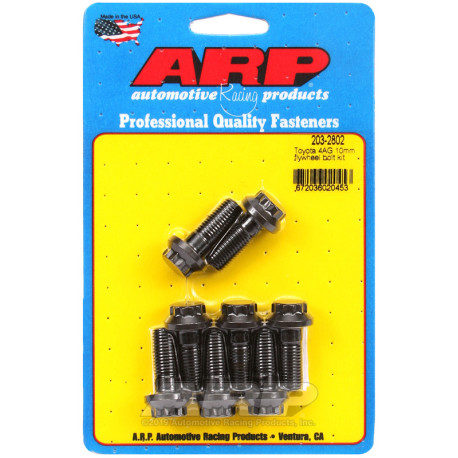 Bulloneria ARP ARP kit viti volano per Toyota 1.6L 4AGE | race-shop.it