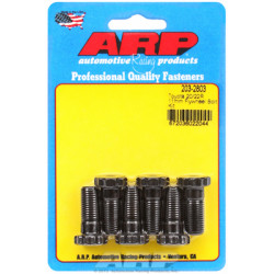 ARP Toyota 2.2L 20R/2.4L 22R(M11) zotrvačník set di bulloni (6 pz)