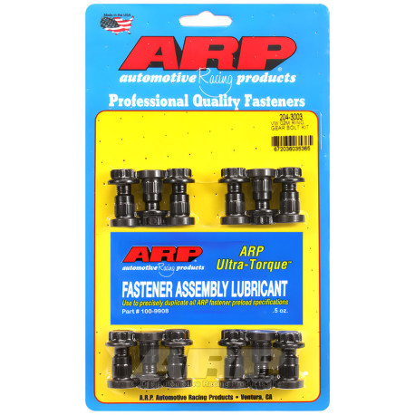Bulloneria ARP ARP viti corona differenziale per VW 02M M9 | race-shop.it