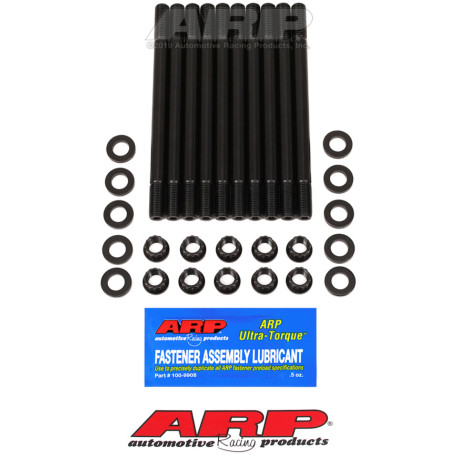 Bulloneria ARP ARP kit prigionieri testata per VW/Audi 9A/ABF/KR | race-shop.it