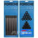 Bulloneria ARP ARP kit prigionieri testata per Porsche M44 | race-shop.it