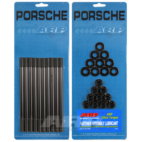 Bulloneria ARP ARP kit prigionieri testata per Porsche M44 | race-shop.it