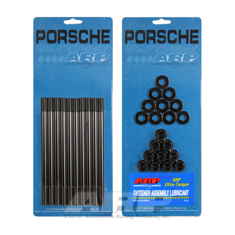 Bulloneria ARP ARP Porsche 944 2.5Ltr LC SOHC/DOHC kit di colonnette di Testa | race-shop.it