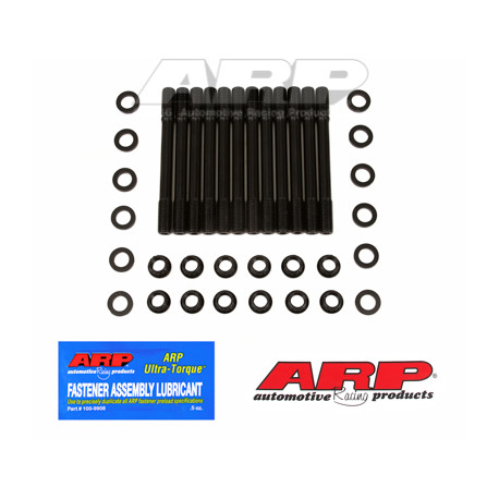 Bulloneria ARP ARP Audi 5-valec 10V 12pt U/C kit di colonnette di Testa | race-shop.it