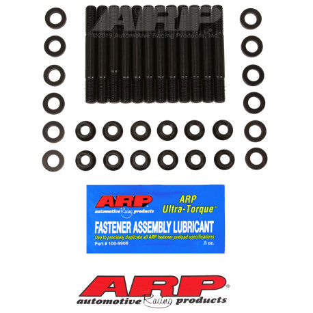 Bulloneria ARP ARP kit prigionieri supporti di banco per VW/Audi RS2 (Audi Inline 5-cyl 20V 1e) | race-shop.it